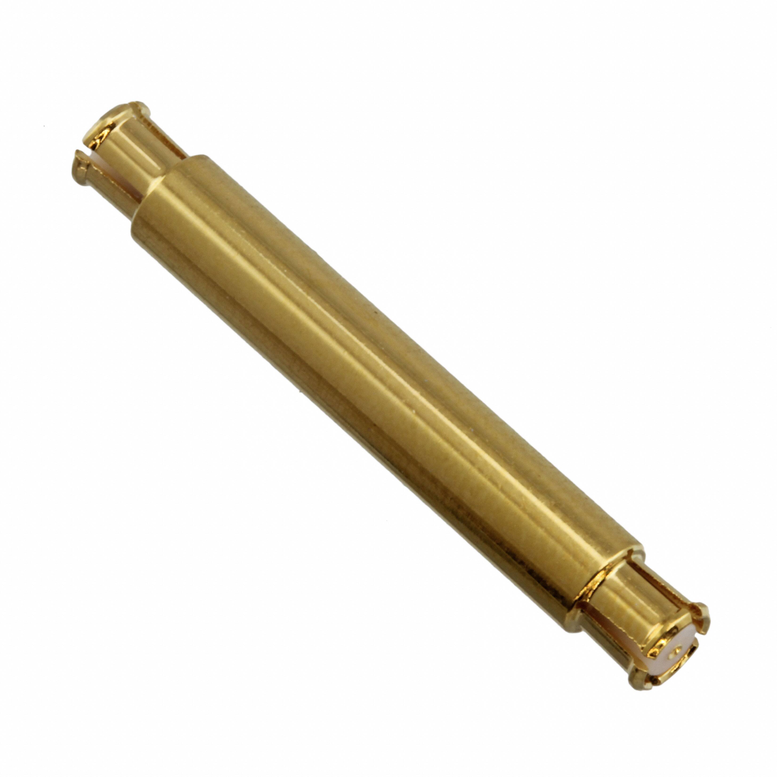 SMP-FSBA-254 Amphenol RF  Coaxial Connector (RF) Adapters